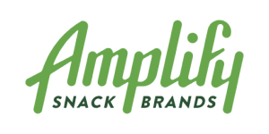 Logotipo de Amplify Snack Brands