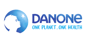 Logotipo de Danone