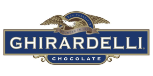 Logotipo de Ghirardelli