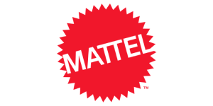Logotipo de Mattel