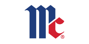 Logotipo de McCormick