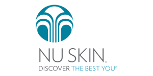 Logotipo Nu-Skin