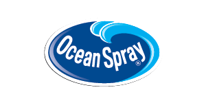 Logotipo de Ocean Spray