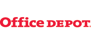 Logotipo de Office Depot