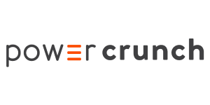 Logotipo Power Crunch
