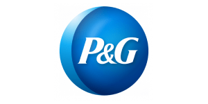 Logotipo de Procter and Gamble