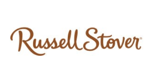 Logotipo Russell Stover