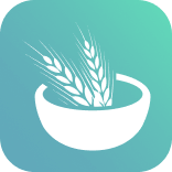 Icono de la lucha contra el hambre