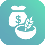 Icono de los medios de subsistencia