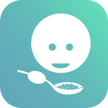 Icono de nutrición y salud