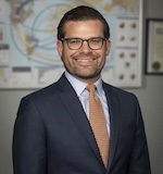 Brady J. Sidwell retrato