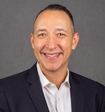 Retrato del Dr. Daniel Molina