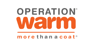 Logotipo de la Operación Warm