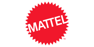 Logotipo de Mattel