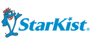 Logotipo de Starkist